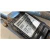 Image 3 : Hydraulic Trolley Jack 3000 Lb Capacity and Portable Air Tank 100 PSI Maximum