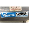 Image 6 : Hydraulic Trolley Jack 3000 Lb Capacity and Portable Air Tank 100 PSI Maximum