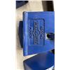 Image 2 : Record Power Drillmaster DML24/C Wood Turning Lathe, 115V, 5.4 Amp, 540-2440 RPM