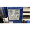 Image 3 : Record Power Drillmaster DML24/C Wood Turning Lathe, 115V, 5.4 Amp, 540-2440 RPM