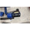 Image 5 : Record Power Drillmaster DML24/C Wood Turning Lathe, 115V, 5.4 Amp, 540-2440 RPM