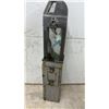 Image 3 : Vintage Buss Fare Box