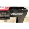 Image 4 : Motomaster Hydraulic Shop Press with Foot Pedal and Hand Pump, 10-Ton Capacity