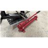 Image 5 : Motomaster Hydraulic Shop Press with Foot Pedal and Hand Pump, 10-Ton Capacity