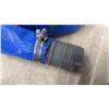 Image 2 : Lay Flat Discharge Hose and Suction Hose with Strainer