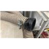 Image 3 : Lay Flat Discharge Hose and Suction Hose with Strainer