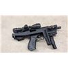Image 11 : Umarex Air Bb Pistol with Scope, CO2 Cartridges, Bb's and Carrying Case