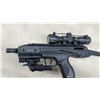 Image 3 : Umarex Air Bb Pistol with Scope, CO2 Cartridges, Bb's and Carrying Case