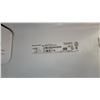 Image 10 : KitchenAid Stainless Steel Side-By-Side Refrigerator with Ice and Water Dispenser 36" Wide Ice