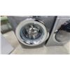 Image 4 : Electrolux LuxCare Wash SmartBoost Front-Load Washing Machine 4.4cu.Ft.Capacity Smart Boost