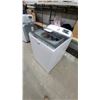 Image 5 : Maytag Top-Load Washer with Extra Power Wash, 11 Cycles, Wi-Fi Enabled