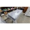 Image 2 : Serta Adjustable Bed Base with Mattress and Remote Control Single