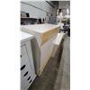 Image 8 : Bedroom Set with Chest of Drawers, 54 x 36 x 16" Nightstand, x2 22 x 22 x 16" and Dresser 30 x 64 x