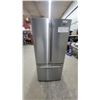 Image 1 : Maytag 30" Stainless Steel French Door Refrigerator with Bottom Freezer Drawer 30" Wide