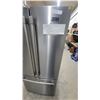 Image 3 : Maytag 30" Stainless Steel French Door Refrigerator with Bottom Freezer Drawer 30" Wide