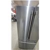 Image 4 : Maytag 30" Stainless Steel French Door Refrigerator with Bottom Freezer Drawer 30" Wide