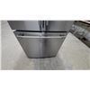 Image 5 : Maytag 30" Stainless Steel French Door Refrigerator with Bottom Freezer Drawer 30" Wide