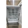 Image 7 : Maytag 30" Stainless Steel French Door Refrigerator with Bottom Freezer Drawer 30" Wide