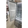 Image 8 : Maytag 30" Stainless Steel French Door Refrigerator with Bottom Freezer Drawer 30" Wide