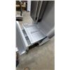 Image 9 : Maytag 30" Stainless Steel French Door Refrigerator with Bottom Freezer Drawer 30" Wide