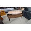 Image 1 : K Table Drop Leaf Extended Size 36 x 29 x 30"