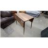 Image 2 : K Table Drop Leaf Extended Size 36 x 29 x 30"