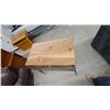 Image 3 : K Table Drop Leaf Extended Size 36 x 29 x 30"