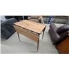 Image 4 : K Table Drop Leaf Extended Size 36 x 29 x 30"