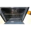 Image 6 : Frigidaire Stainless Steel Electric Range with Smooth Glass Cooktop Self Clean