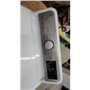 Image 3 : Lg Sensor Dry Steam Dryer with WiFi, White