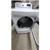 Image 6 : Lg Sensor Dry Steam Dryer with WiFi, White