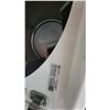 Image 7 : Lg Sensor Dry Steam Dryer with WiFi, White