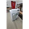 Image 8 : Lg Sensor Dry Steam Dryer with WiFi, White