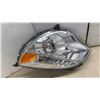 Image 4 : New: Equinox Front Headlight Assembly & OEM BMW 2007-13 Speedometer Instrument Cluster