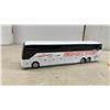 Image 7 : Tonka Pepsi Semi-Truck with Trailer and Beaver Bus Lines Diecast Coach