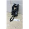 Image 1 : Vintage Rotary Wall Telephone