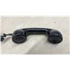 Image 3 : Vintage Rotary Wall Telephone