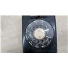 Image 4 : Vintage Rotary Wall Telephone