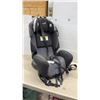 Image 1 : Safety 1st Convertible Car Seat with Five-Point Harness. Expiry December 2029