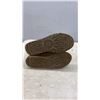 Image 2 : UGG Classic Mini Chestnut Boots Mens Size 10 or Women's Size 11.5, Barely Worn