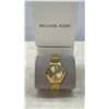 Image 9 : Brand New Beauty Lot- Michael Kors Mini Aspyn Watch- NEW, Artego Good Society Conditioner, and 2