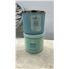 Image 7 : Soda Stream - Barely Used, 2 NEW Bath & Body Works Candles, Home Decor, 26 x 69" Window Covers for