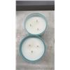Image 8 : Soda Stream - Barely Used, 2 NEW Bath & Body Works Candles, Home Decor, 26 x 69" Window Covers for