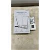 Image 1 : New Verilux Happy Light, New Sudio S2 Bluetooth Speaker and Blanbok + Flash Drive