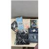 Image 1 : Mostly Brand New (Couple Returns) of Mixed Men's & Women's Clothing. 24 Items Total