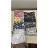 Image 2 : Mostly Brand New (Couple Returns) of Mixed Men's & Women's Clothing. 24 Items Total