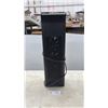 Image 1 : Ionic Pro Platinum Tower Air Purifier -Working