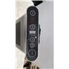 Image 3 : Ionic Pro Platinum Tower Air Purifier -Working