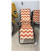 Image 4 : Set of 2 Gravity Chairs