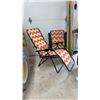 Image 5 : Set of 2 Gravity Chairs